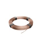 310-9 | 310-9 | ΑΓΩΓΟΣ Φ8mm ΜΟΝΟΚΛΩΝΟΣ Cu-E (Hλεκ/κός χαλκός) |Kgr/mt:0,43 (τιμή/kgr) ELVHX