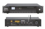 SM-3201HDMI  ENIΣΧΥΤΗΣ ΜΕ ΕΙΣΟΔΟ HDMI &  4 ΜΙΚΡOΦΩΝA - Image 2