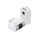 3800238070779 | Shelly EM Gen4 | EAN 3800238070779 (1 x 50A CT περιλαμβάνεται) ELVHX