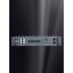Dimmer pack 6 καναλιών DMX 3kW