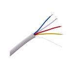 2C-32C/4 Καλώδιο συναγερμού  4x0.22mm