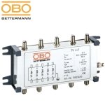 403 | 403 | SPD ΚΕΡΑΙΑΣ ΤV Coaxial SAT/TV ELVHX