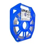 431 | 431 | ΑΝΟΞΕΙΔΩΤΗ ΤΑΙΝΙΑ ΠΛΑΤΟΣ: 19mm|3/4'' x 0.50mm - 30.50mt ELVHX