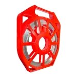432 | 432 | ΑΝΟΞΕΙΔΩΤΗ ΤΑΙΝΙΑ ΠΛΑΤΟΣ: 9,5mm|3/8'' x 0.50mm - 30.50mt ELVHX