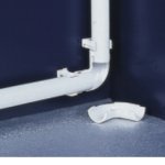 4424 | 4424 | ΓΩΝΙA 90° IP40 ΓΙΑ ΕΥΘΕΙΑ ELECTRODUR™  Φ32 ELVHX - Image 2