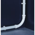 4464 | 4464 | ΣΤΕΓΑΝΕΣ ΚΑΜΠΥΛΕΣ 90° IP65 ΓΙΑ ΕΥΘΕΙΑ ELECTRODUR™ Φ32 ELVHX - Image 2