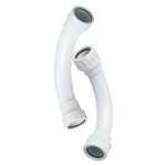 4462 | 4462 |  ΣΤΕΓΑΝΕΣ ΚΑΜΠΥΛΕΣ 90° IP65 ΓΙΑ ΕΥΘΕΙΑ ELECTRODUR™ Φ20 ELVHX