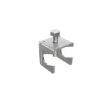 477-3 | 477-3 | ΑΡΠΑΓΗ ΘΕΜΕΛΙΑΚΗΣ max40 ΜΕ ΟΠΛΙΣΜΟ Φmax25 |St/cZn|M8x35|40x54xh54 ELVHX