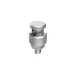 496 | 496 | ΣΦΙΓΚΤΗΡAΣ 1 M10 BIΔΑ |ΓΙΑ ΑΓΩΓΟ Φ4-10mm|16-70mm²|Ss ELVHX