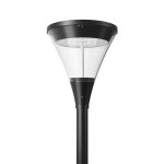 ΦΩΤΙΣΤΙΚΟ ΚΟΡΥΦΗΣ 3CCT 18W/30W/45W/60W 100-277V BALDR PRO EUROLAMP