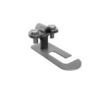 507 | 507 | ΣΡΗΡΙΓΜΑ ΑΓΩΓΟΥ Φ8-10mm St/tZn ΣΕ ΒΑΣΗ St/tzn L60 ELVHX