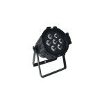 LED RGBW 70W DMX512