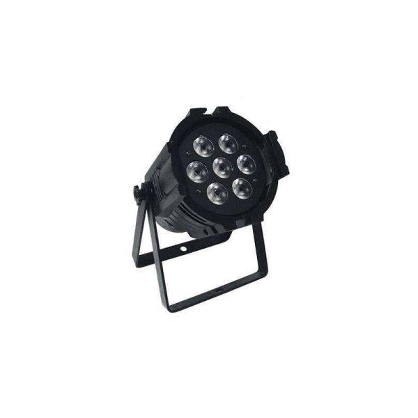 LED RGBW 70W DMX512