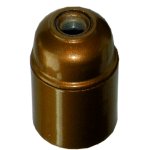 EL521107 | EL521107 | ΝΤΟΥΙ ΒΑΚΕΛΙΤΗ Ε27|Μ10x1|ΛΕΙΟ|ΧΡΥΣΟ ELVHX