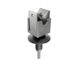 525 | 525 | ELFIX™ SFINA™ ANOΞΕΙΔΩΤΟ ΣΤΗΡΙΓΜΑ ΑΓΩΓΟΥ Φ8-10mm ΜΕ ΛΑΣΤΙΧΟ+ΒΙΔΑ Ss ΟΥΠΑ ΣΤΕΓΑΝΟ ELVHX