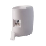 BT-525TW  ΛΕΥΚΟ ΠΛΑΣΤΙΚΟ ΗΧΕΙΟ 100V ΑΔΙΑΒΡΟΧΟ IP44 - Image 2
