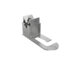 526 | 526 | ELFIX™ SFINA™ ANOΞΕΙΔΩΤΟ ΣΤΗΡΙΓΜΑ ΑΓΩΓΟΥ Φ8-10mm ΜΕ ΒΑΣΗ Ss L60 ΣΤΕΓΑΝΟ ELVHX