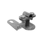 530 | 530 | ΣΤΗΡΙΓΜΑ ΑΓΩΓΟΥ Φ8-10mm St/tZn ΣΕ ΒΑΣΗ St/tzn L110 ELVHX