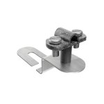 532 | 532 | ΣΤΗΡΙΓΜΑ ΑΓΩΓΟΥ Φ8-10mm St/tZn ΣΕ ΒΑΣΗ Ss L110 ELVHX