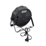 XPD-54S2  PAR  RGB 22-60W  ΜΕ RGB LED - Image 2