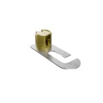 546 | 546 | ELFIX™ multiFORM™ OΡΕΙΧ/ΝΟ Μs-Cu ΣΤΗΡΙΓΜΑ ΑΓΩΓΟΥ 16-240mm² M6-M8 ΣΕ ΒΑΣΗ Ss L60 ΣΤΕΓΑΝΟ ELVHX