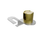 547 | 547 | ELFIX™ multiFORM™ OΡΕΙΧ/ΝΟ Μs-Cu ΣΤΗΡΙΓΜΑ ΑΓΩΓΟΥ 16-240mm² M6-M8 ΣΕ ΒΑΣΗ Ss L110 ΣΤΕΓΑΝΟ ELVHX