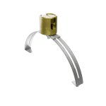 548 | 548 | ELFIX™ multiFORM™ OΡΕΙΧ/ΝΟ Μs-Cu ΣΤΗΡΙΓΜΑ ΑΓΩΓΟΥ 16-240mm² M6-M8 ΣΕ TOΞΟ Ss ΣΤΕΓΑΝΟ ELVHX