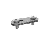 557 | 557 | ΣΤΗΡΙΓΜΑ ΤΑΙΝΙΑΣ max 40-50x7mm St/tzn ELVHX