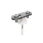 558 | 558 | ΣΤΗΡΙΓΜΑ ΤΑΙΝΙΑΣ St/tzn Ως max 50x7mm ΜΕ ΚΟΝΤΟ Pl ΑΠΟΣΤΑΤΗ & ΒΙΔΑ & ΟΥΠΑ ELVHX