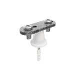 559 | 559 | ΣΤΗΡΙΓΜΑ ΤΑΙΝΙΑΣ St/tZn Ως max 50x7mm ΜΕ ΜΑΚΡΥ L36 Pl ΑΠΟΣΤΑΤΗ & ΒΙΔΑ & ΟΥΠΑ ELVHX