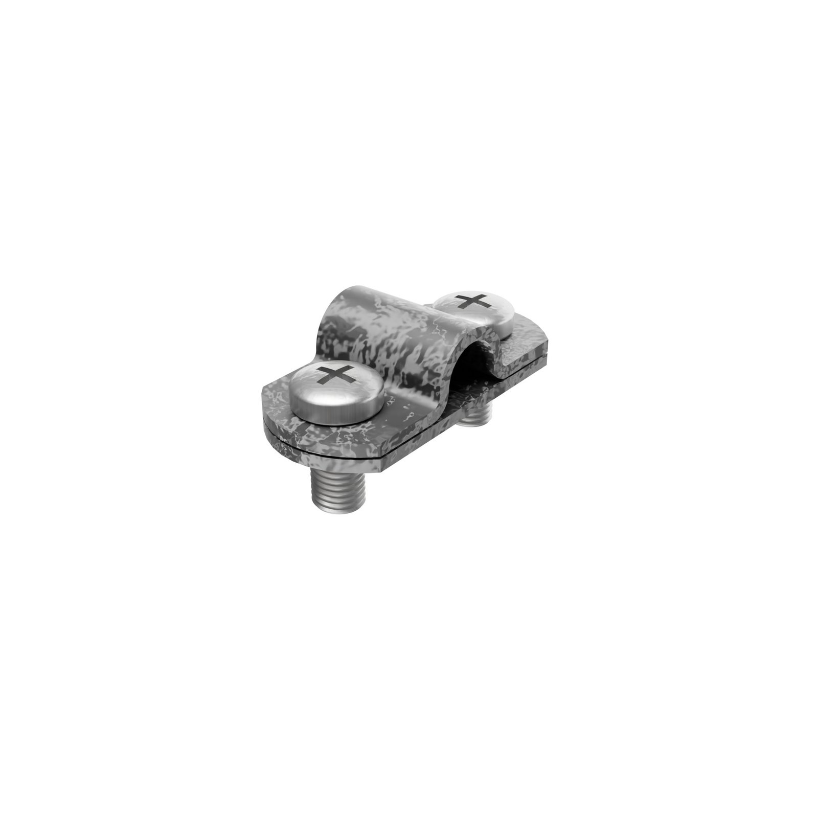 571 571 | 571 | ΣΤΗΡΙΓΜΑ ΑΓΩΓΟΥ Φ8-10mm M6 St/tZn ELVHX - Image 1
