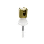 572 | 572 | ELFIX™ multiFORM™ OΡΕΙΧ/ΝΟ Μs-Cu ΣΤΗΡΙΓΜΑ ΑΓΩΓΟΥ 16-240mm² M6-M8 ME ΚΟΝΤΟ ΑΠΟΣΤΑΤΗ+ΠΛΑΣΤ.ΡΟΔΕΛΑ+ΒΙΔΑ+ΟΥΠΑ ELVHX