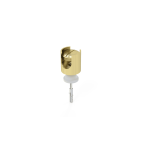 572-536 | 572-536 | Στήριγμα αγωγού Ø8mm  CuZn ELVHX
