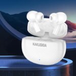 KSC-1455/WHITE BLUETOOTH IN-EAR ΑΚΟΥΣΤΙΚΑ ΛΕΥΚΟ - Image 2