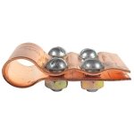 6117 | 6117 | KOΛΛΑΡΟ ΓΕΙΩΣΗΣ Νο 1/2'' ως 18mm - 4BIΔΕΣ Cu ELVHX
