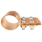 6119 | 6119 | ΚΟΛΛΑΡΟ ΓΕΙΩΣΕΩΣ Ν°3/4 ως 25mm - 4 Bίδες - Cu ELVHX