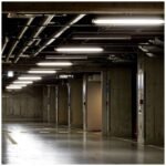 LED Φωτιστικό Αδιάβροχο με 2 Λάμπες LED τύπου φθορίου 2X 22W 150cm Φως Ημέρας 6388 - Image 2