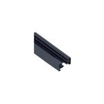 InLight Μονοφασική Ράγα 3m σε μαύρη απόχρωση (TR1-0013-Black) - Image 2