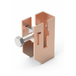 661-9 | 661-9 | ΣΤΗΡΙΓΜΑ ΤΑΙΝΙΑΣ max50x5mmΠΑΧΟΥΣ| Cu ELVHX