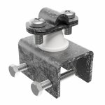 683-PL | 683-PL | ΣΥΝΔΕΤΗΡΑΣ ΜΕΤΑΛΛΙΚΩΝ ΑΚΜΩΝ 5-35mm ΑΓΩΓΟΥ Φ8-10mm St/tZn ME ΠΛΑΣΤΙΚΟ ΑΠΟΣΤΑΤΗ ELVHX