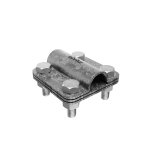 691 | 691 | ΣΥΝΔΕΤΗΡΑΣ Τ/Α 60x60:ΤΑΙΝΙΑ 30x4/ΑΓΩΓΟ Φ16|3ΠΛΑΚΕΣ|St/tzn ELVHX