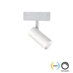 Σποτ Track Λευκό13W 2CCT Magnetic