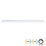Linear  L:900 Λευκό 2CCT  Magnetic (dimmable)