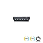 Linear Antiglare L:130  2 CCT Magnetic
