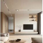 Φωτιστικό Antiglare D:138 Slim Magnetic