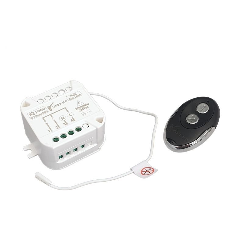 6a3e82f31d1d9_00-8045 Ηλεκτρονικό Commutateur (RF) - Image 1