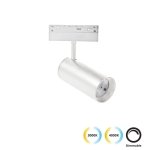 Σποτ Track Λευκό 21W 2CCT Magnetic (dimmable)