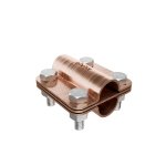 700-9 | 700-9 | ΣΥΝΔΕΤΗΡΑΣ A/Α 60x60: 2ΑΓΩΓΩΝ Φ16//Φ16|3ΠΛΑΚΕΣ| Cu ELVHX