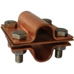 700-9 | 700-9 | ΣΥΝΔΕΤΗΡΑΣ A/Α 60x60: 2ΑΓΩΓΩΝ Φ16//Φ16|3ΠΛΑΚΕΣ| Cu ELVHX - Image 2