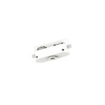 InLight 1 Phase Track Adaptor (TC1-032-White)